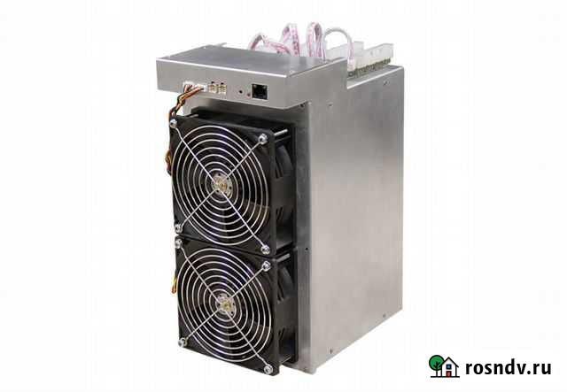 Асик Ebit E10.2 27 TH/s Нижневартовск - изображение 1