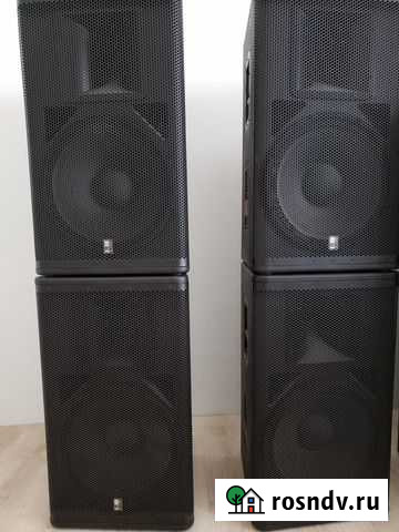 Активная акустика eurosound dyno-15 Оренбург - изображение 1