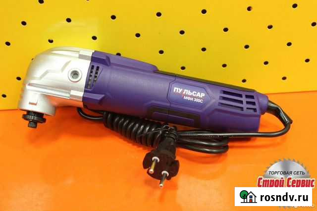 Мфи сетевой 300С Пульсар Белорецк - изображение 1