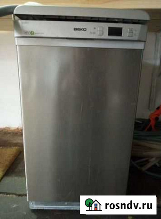 Посудомоечная машина Beko Канаш - изображение 1