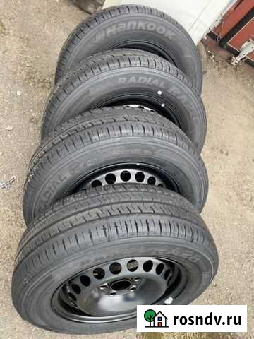 205 65 16c Кингисепп - изображение 1