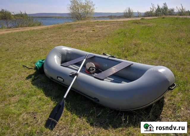 Лодка пвх ProfMarine рм 280 Ростов-на-Дону - изображение 1