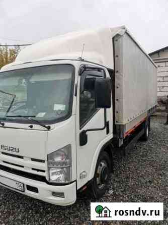 Грузоперевозки Газель, 3 и 5 тонны, Ломовоз Новосибирск