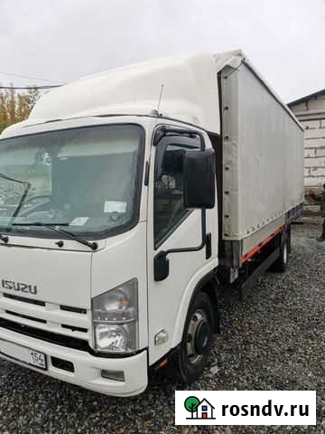 Грузоперевозки Газель, 3 и 5 тонны, Ломовоз Новосибирск - изображение 1