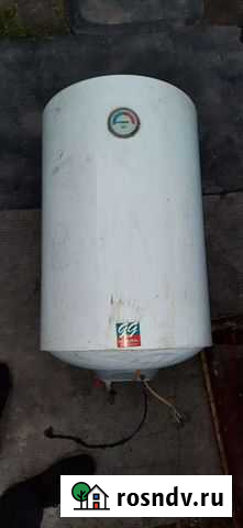 Бойлер водонагреватель Пенза - изображение 1