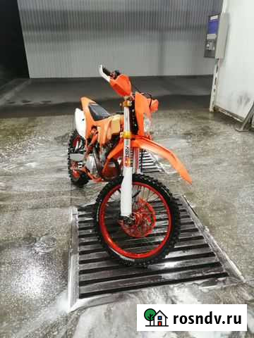 Gr1 PRO кросс Новочеркасск - изображение 1