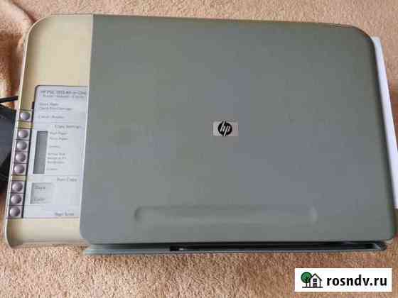Принтер hp Люберцы