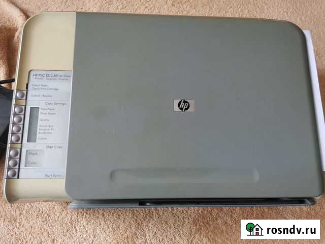 Принтер hp Люберцы - изображение 1