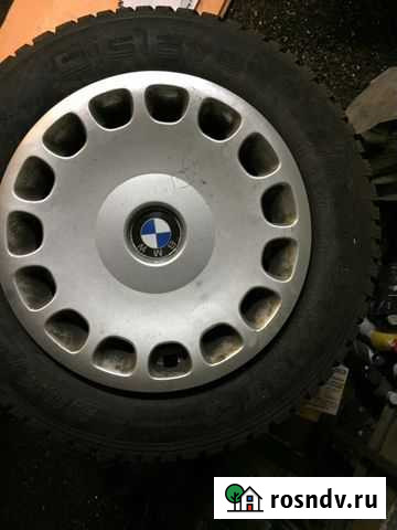 Шины зимние Сызрань - изображение 1