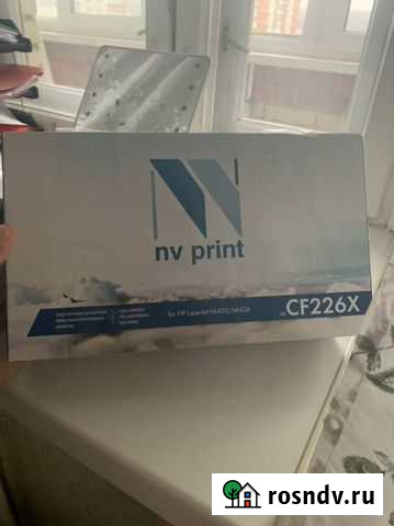 Картридж для HP Пенза - изображение 1