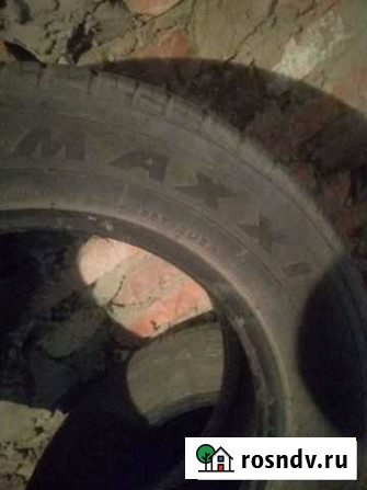 Maxxis 195/65 R15 Рубцовск - изображение 1