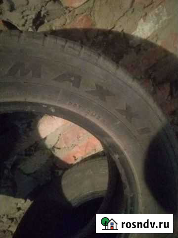 Maxxis 195/65 R15 Рубцовск - изображение 1