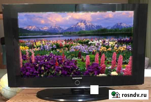 Ремонт ЖК телевизоров Орск - изображение 1