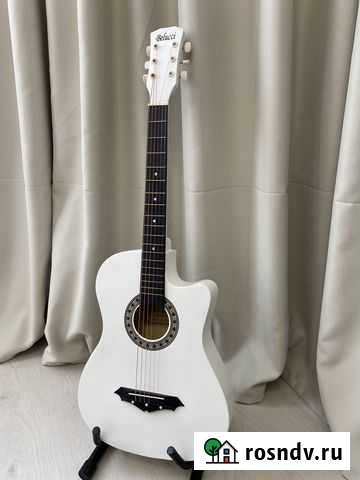 Гитара Оренбург - изображение 1