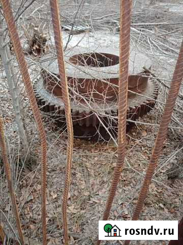 Вывоз металлолома, приём металла, сдать металлолом Новошахтинск - изображение 1