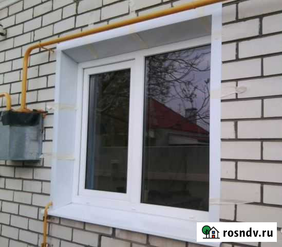 Откосы любой сложности Михайловка - изображение 1