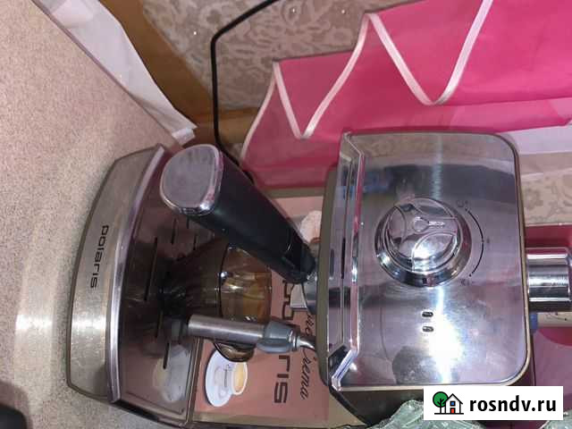 Кофеварка Когалым - изображение 1