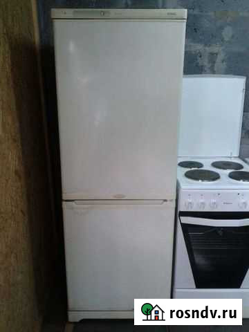 Холодильник Химки - изображение 1