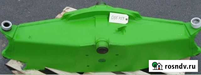 Ось merlo rm npravy zadn. 035759 (035759) для фрон Калининград - изображение 1