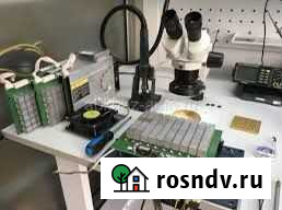 Ремонт asic майнеров Краснодар - изображение 1