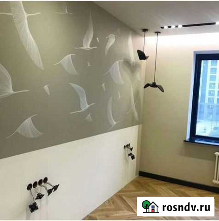 Ремонт и отделка квартир под ключ Набережные Челны - изображение 1