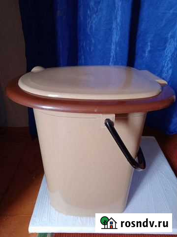 Ведро Узловая - изображение 1