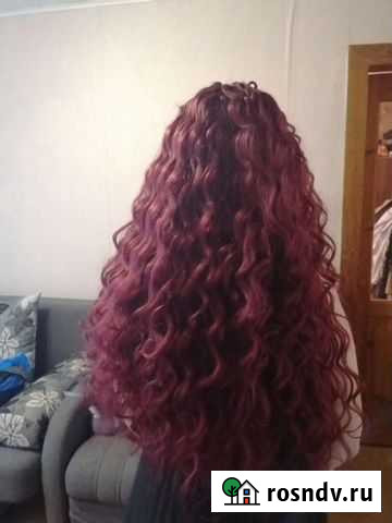 Афролоконы Барнаул - изображение 1