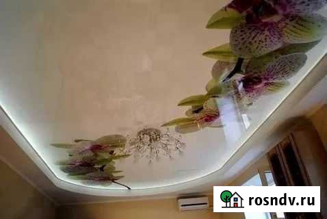 Натяжные Потолки Уфа - изображение 1