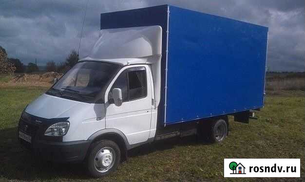 Грузчики. Грузоперевозки. Вывоз мусора Северск - изображение 1