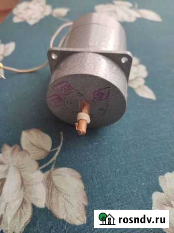 Электротовары Донской - изображение 1