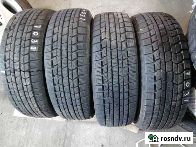 Dunlop 175/65 R15 Белогорск - изображение 1