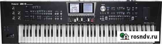 Roland BK-9 Нальчик