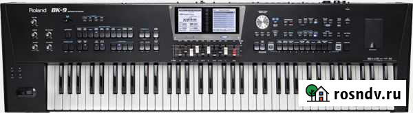 Roland BK-9 Нальчик - изображение 1