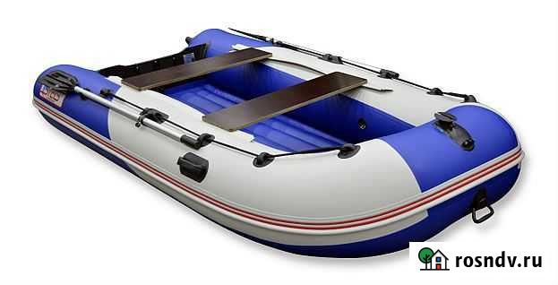 Лодка пвх Стелс 315 Аэро нднд Ростов-на-Дону - изображение 1