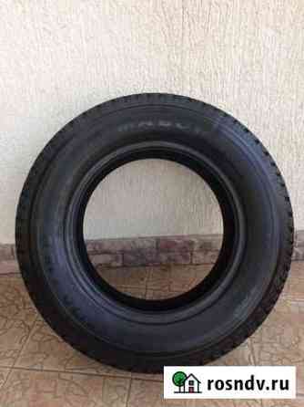 Продам резину на запаску Mabor 195/70 R15C Севастополь