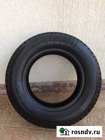 Продам резину на запаску Mabor 195/70 R15C Севастополь - изображение 1