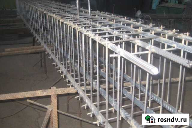 Арматура Томилино - изображение 1