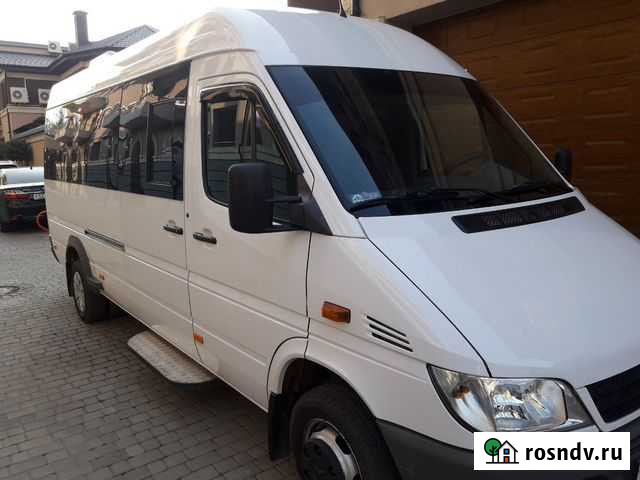 Перевозки Ялта - изображение 1