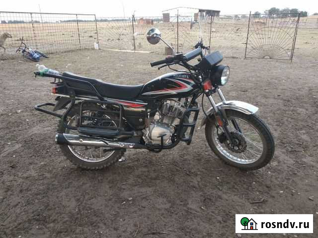 Дорожное мот Грозный - изображение 1