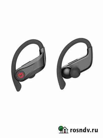 Беспроводная TWS BLuetooth-гарнитура Smartbuy utas Казань