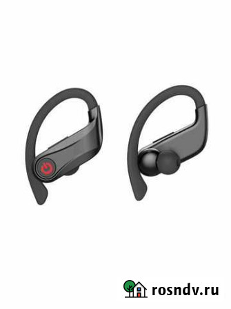 Беспроводная TWS BLuetooth-гарнитура Smartbuy utas Казань - изображение 1