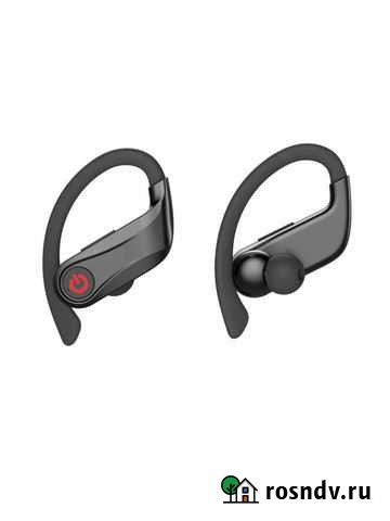 Беспроводная TWS BLuetooth-гарнитура Smartbuy utas Казань - изображение 1