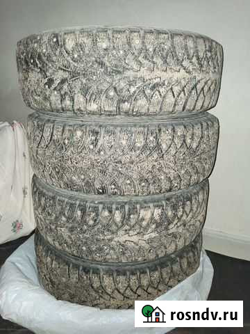 Колеса Йошкар-Ола - изображение 1