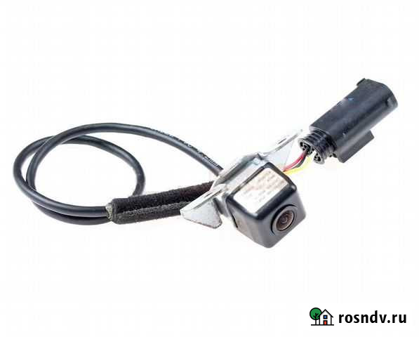 Камера заднего вида Hyundai ix35 Челябинск - изображение 1