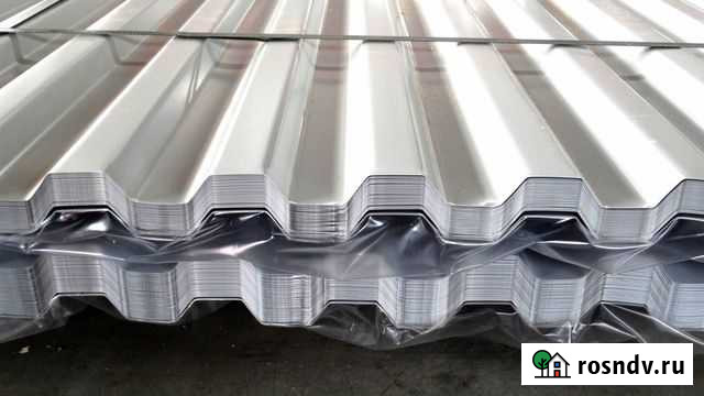 Профлист мп-20,с-8/Трубы/Листы г.к/Арматура/Мета Усть-Донецкий - изображение 1