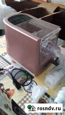 Экструдер для макарон Бийск - изображение 1