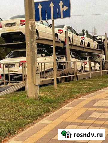 Аренда в такси Ставрополь - изображение 1