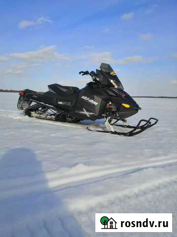 BRP Ski-Doo Renegade Backcountry X 800R E-TEC Мценск - изображение 1