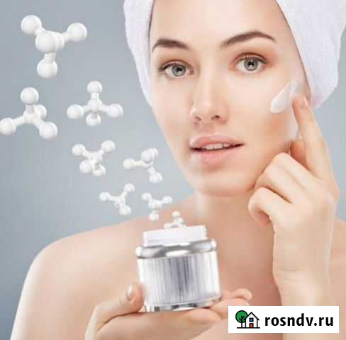 Косметолог - эстетист Оренбург - изображение 1