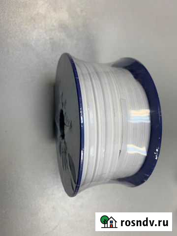 Уплотнительная тефлоновая лента ме502 Мытищи - изображение 1